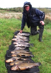 Angling Reports - 26 June 2014